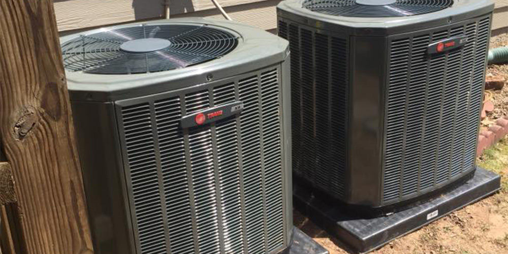 Ac Repair Units