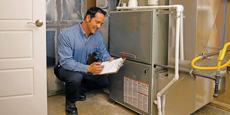 Furnace Repair Warrenton