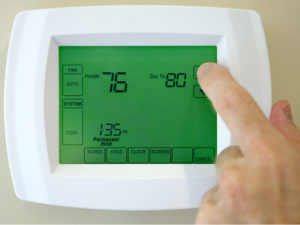 thermostat