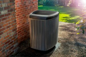 Heat Pump Sounds in Atlanta, GA