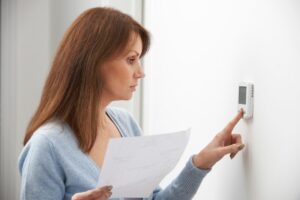 Geothermal HVAC in Roswell, GA