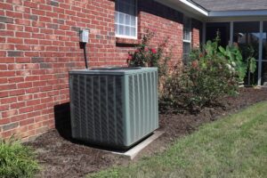 AC Issues in Buckhead, GA