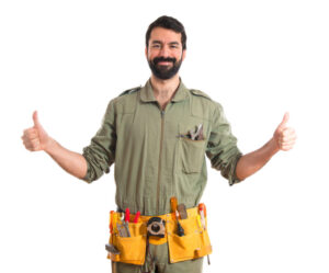 Annual Furnace Maintenance in Milton, GA