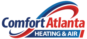 Comfortatlantaheatiingair Logo