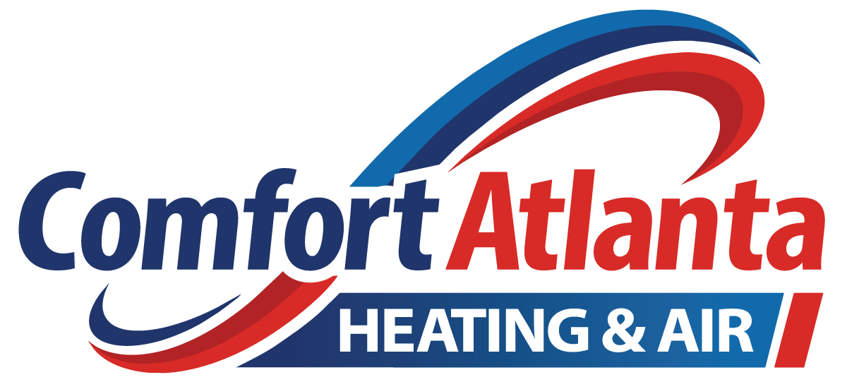 Comfortatlantaheatiingair Logo